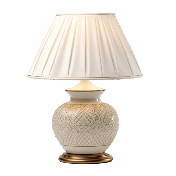 Touch Dimmable Desk Lamp