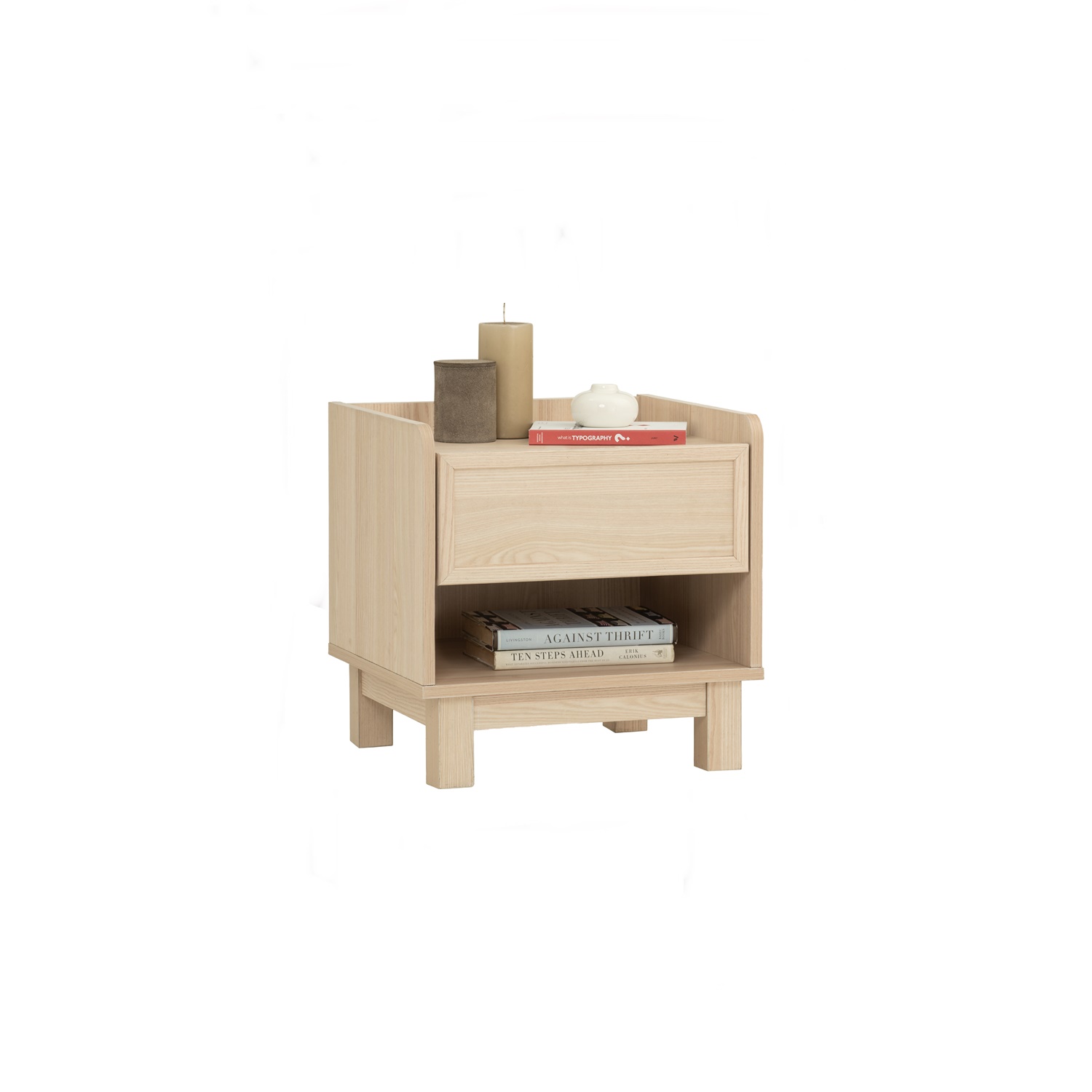 Harrington Side Table