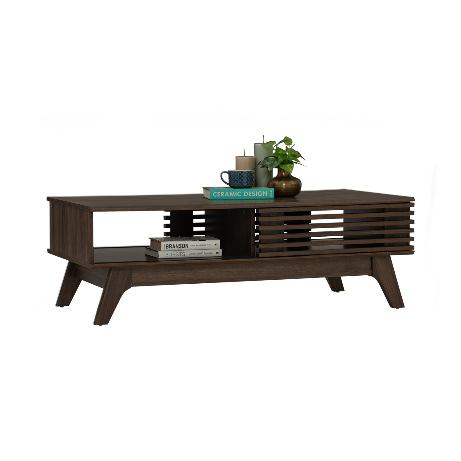 Floro Coffee Table