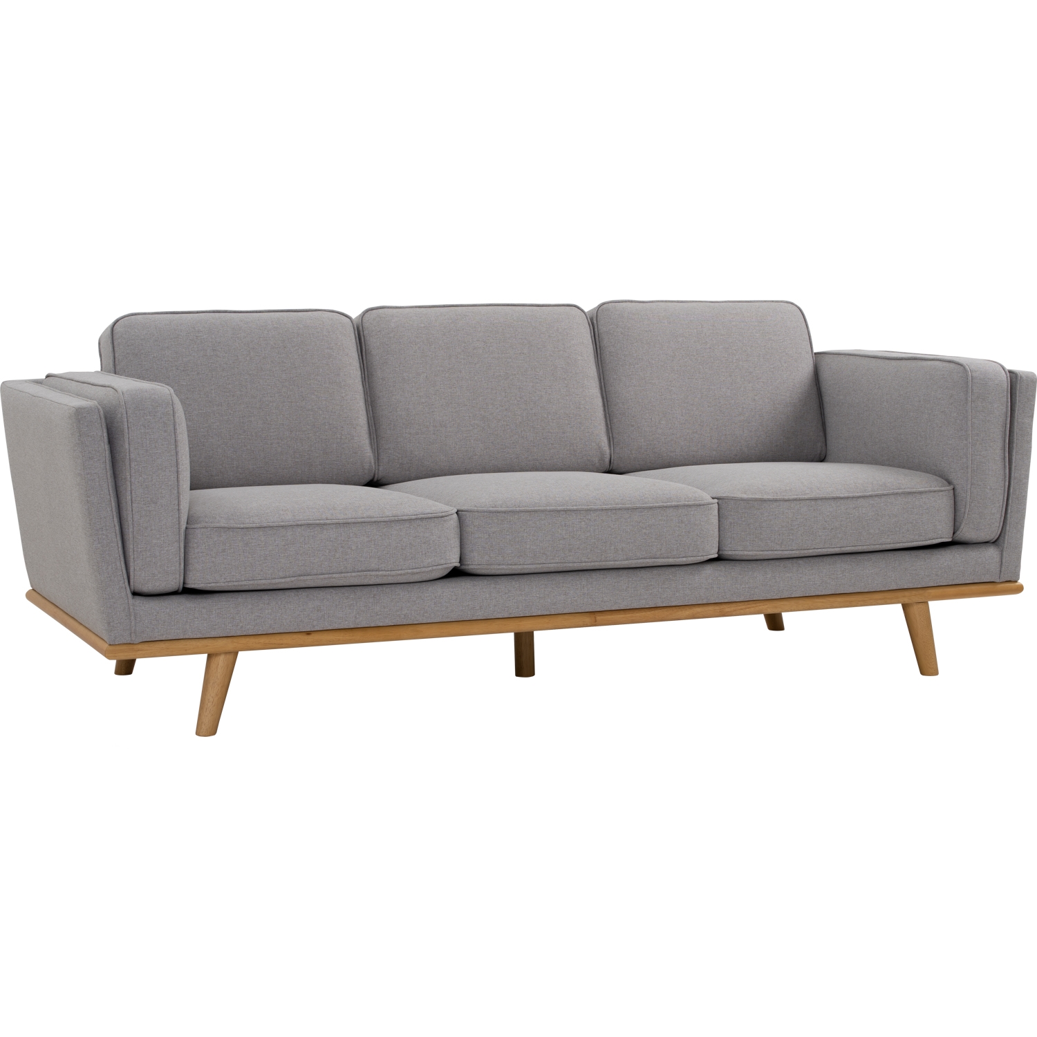 Civic 3 Seater Sofa