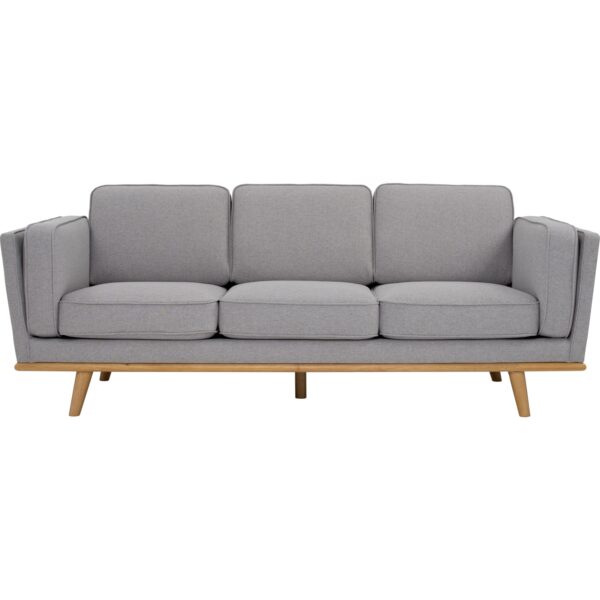 Civic 3 Seater Sofa