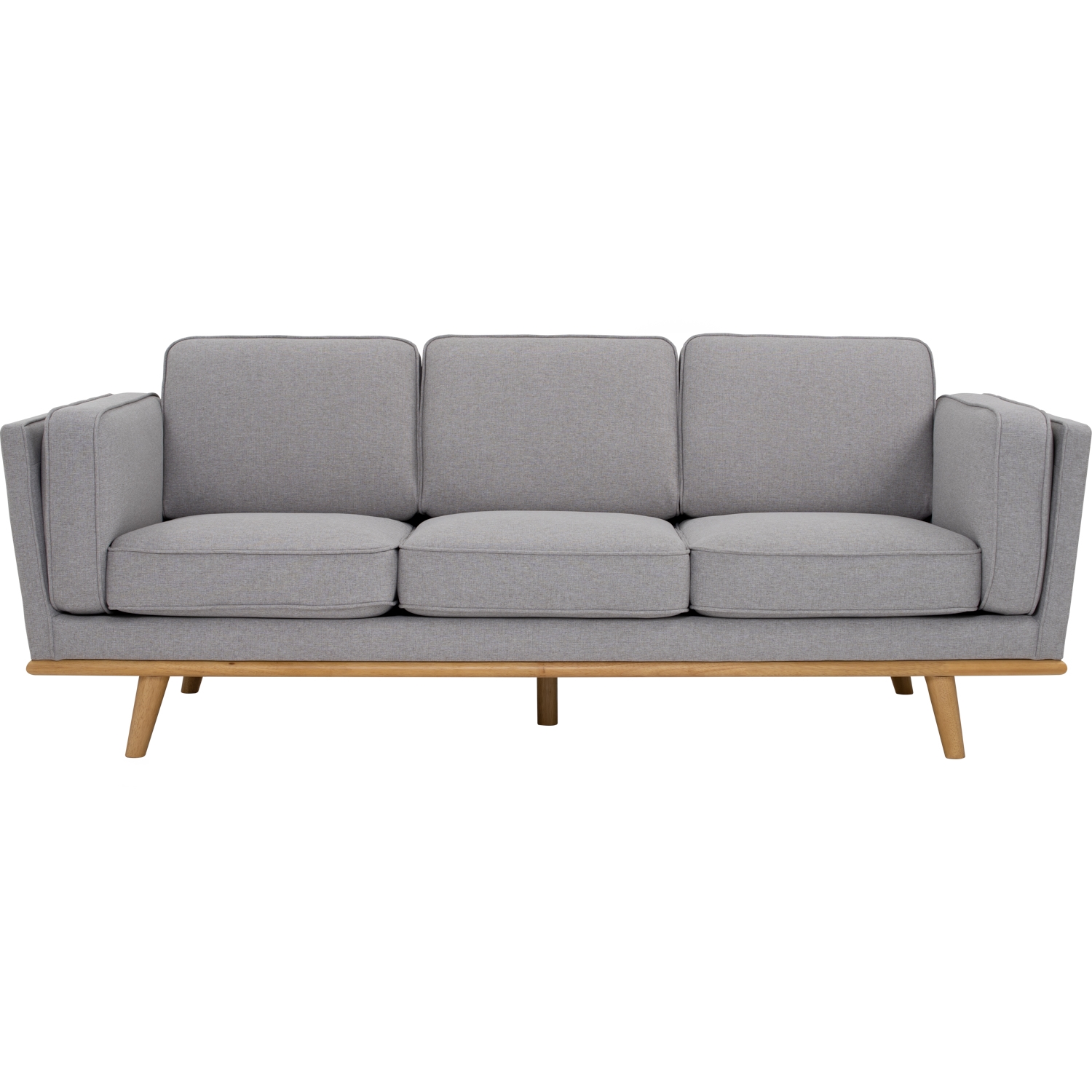 Civic 3 Seater Sofa