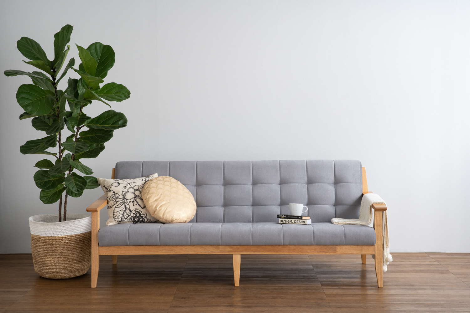 Terra 3 Seater Sofa
