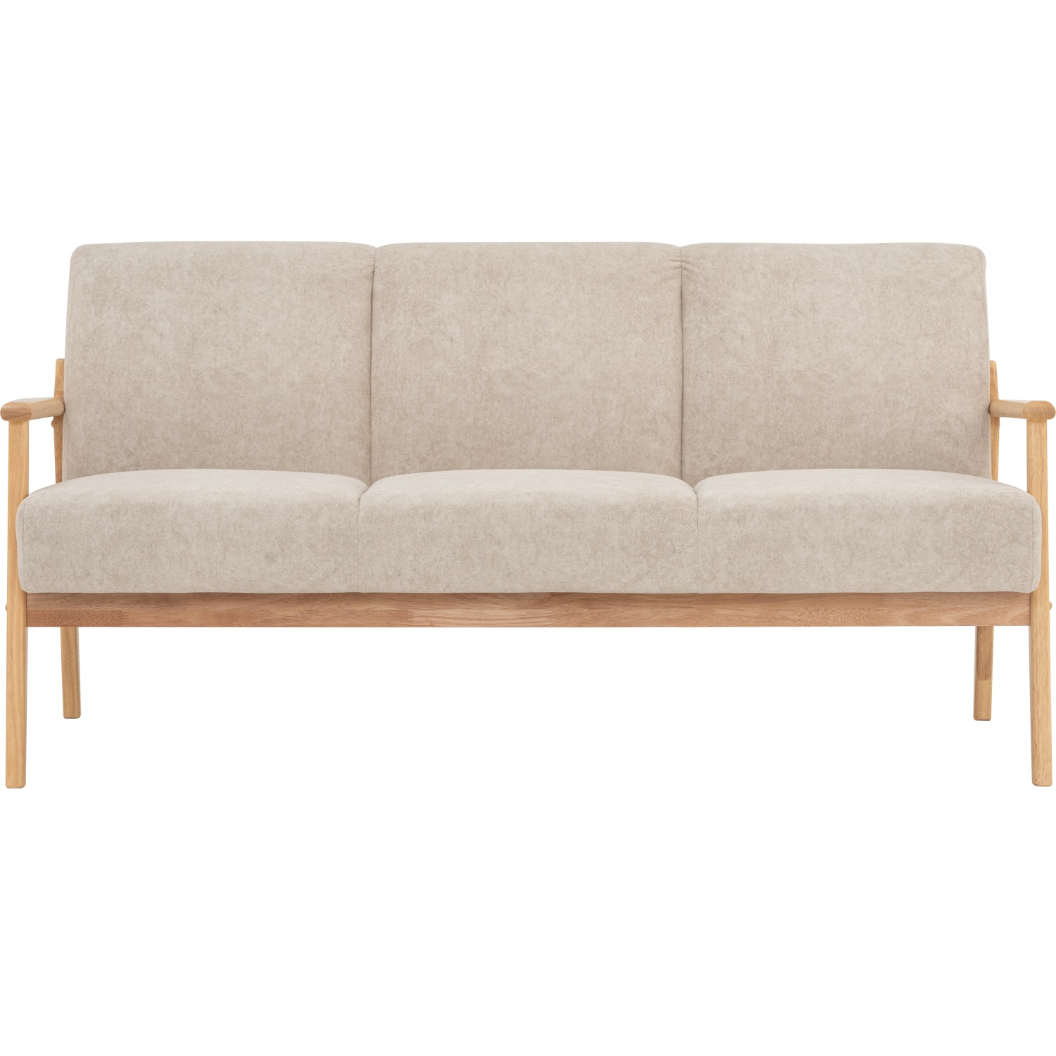 Mifa 3 Seater Sofa (Pet Friendly Fabric)
