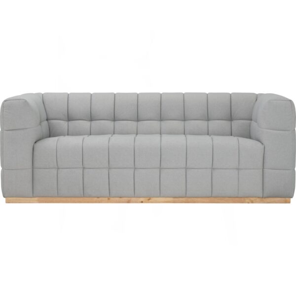 Monroe 3 Seater Sofa (Pet Friendly Fabric)
