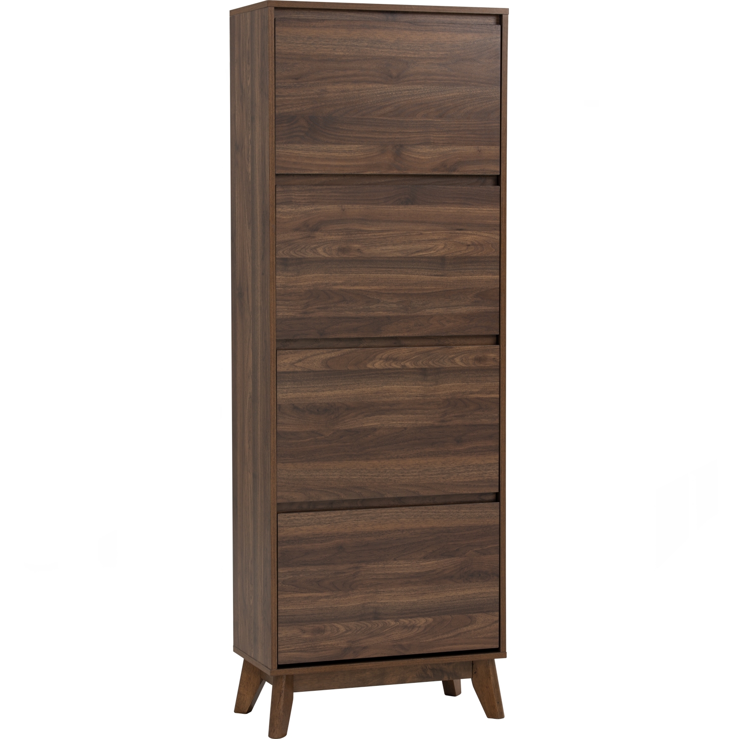 Hirado Tall Shoe Cabinet
