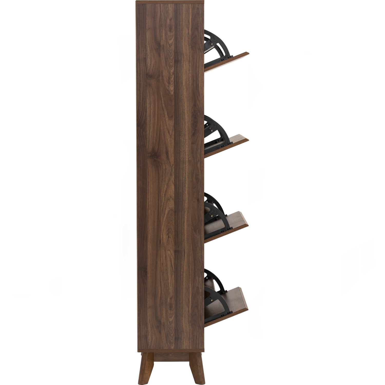 Hirado Tall Shoe Cabinet