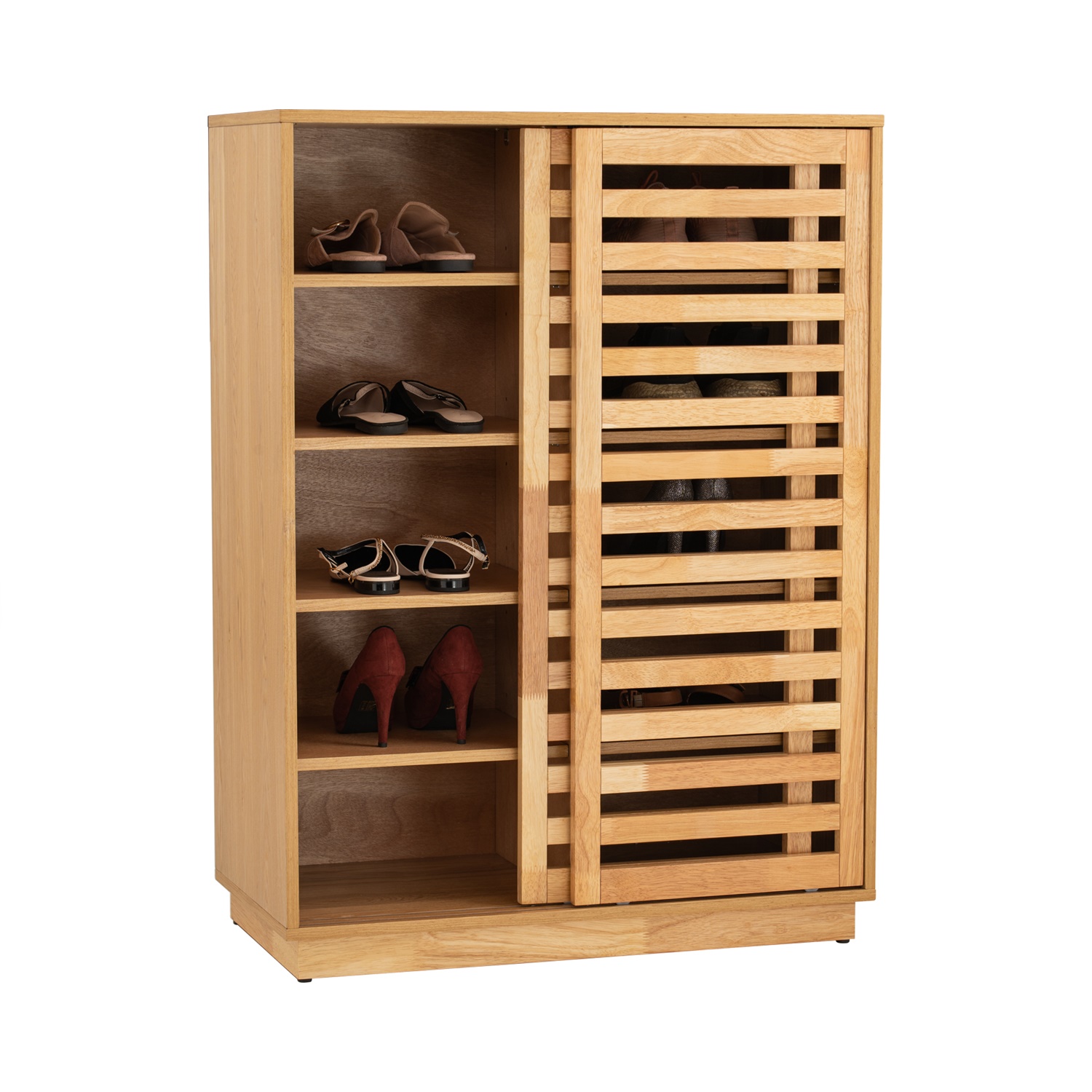 Kyoto 2 Door Shoe Cabinet