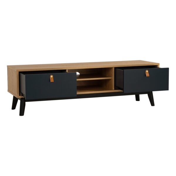 Castor 1.5M TV Cabinet